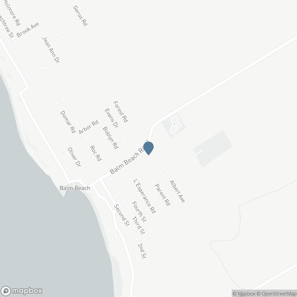 307 BALM BEACH ROAD W, Tiny, Ontario L0L 2J0